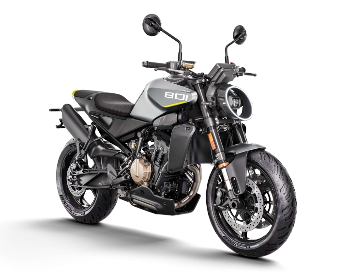 ハスクバーナ VITPILEN801 発売！｜新着情報｜MVアグスタ(MV AGUSTA